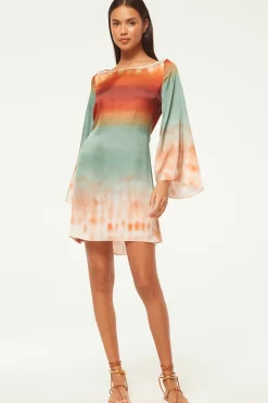 TWIGGY DRESS