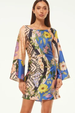 TWIGGY DRESS