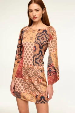 TWIGGY DRESS