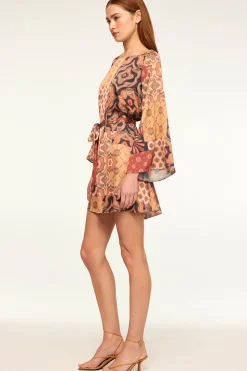 TWIGGY DRESS
