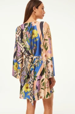 TWIGGY DRESS
