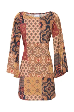 TWIGGY DRESS