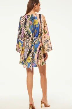 TWIGGY DRESS