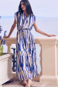 ULRICHA DRESS