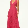 VALENCIA DRESS
