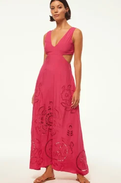 VALENCIA DRESS
