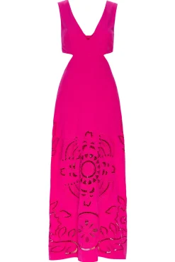 VALENCIA DRESS