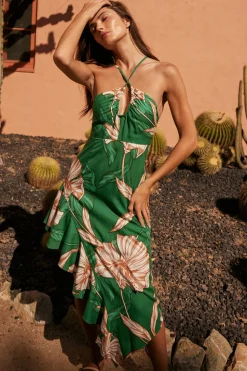 VALERIA DRESS