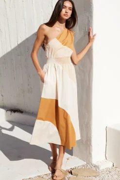 VALERIE DRESS