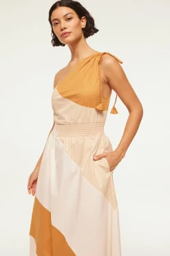 VALERIE DRESS