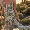 VALLEA SKIRT