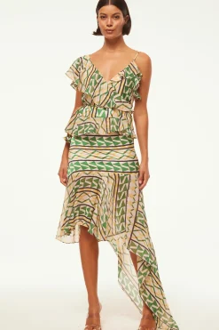 VALLEA SKIRT
