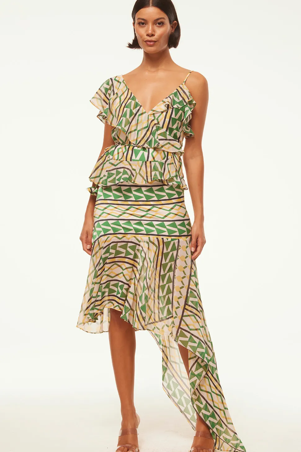 VALLEA SKIRT