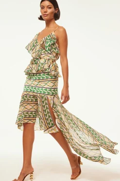 VALLEA SKIRT