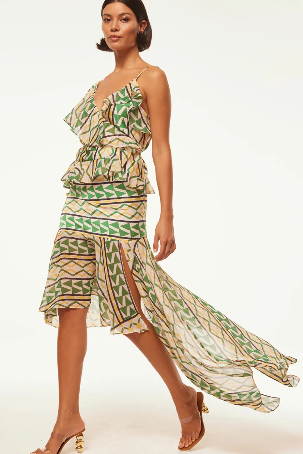 VALLEA SKIRT