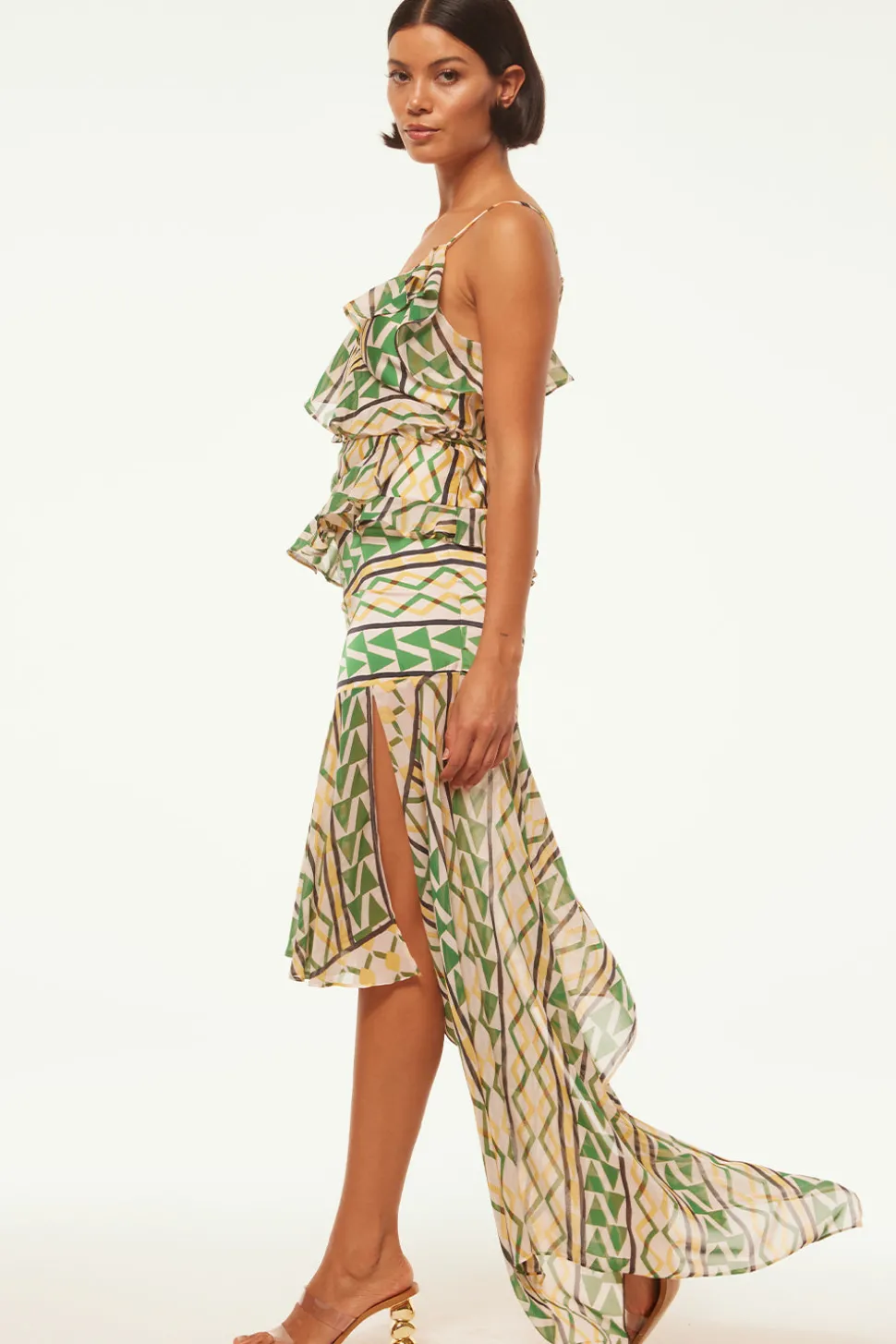 VALLEA SKIRT