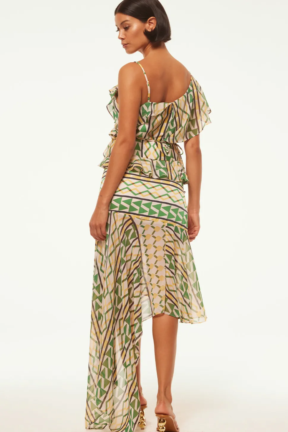 VALLEA SKIRT