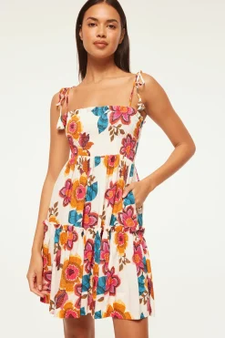 VANDITA DRESS