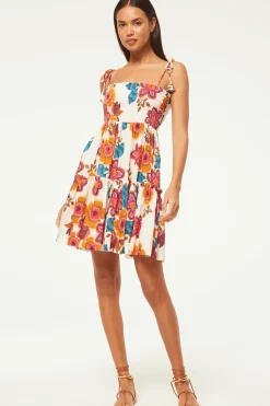 VANDITA DRESS