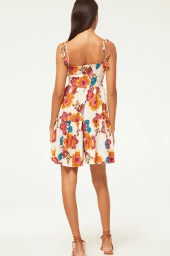 VANDITA DRESS