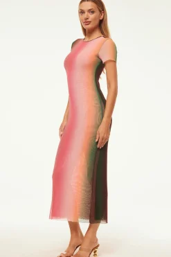 VANESSA DRESS