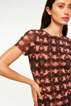 VANESSA DRESS