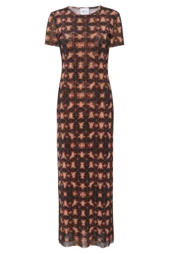 VANESSA DRESS