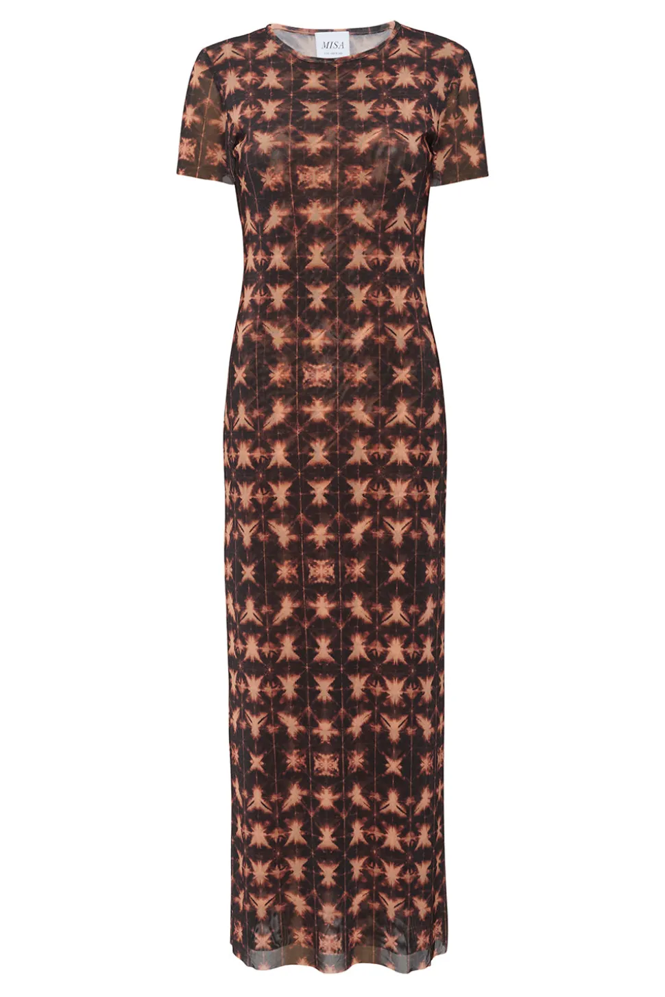 VANESSA DRESS