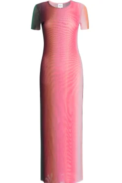 VANESSA DRESS