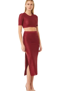 VERA SKIRT