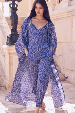 VERUSCHKA ROBE
