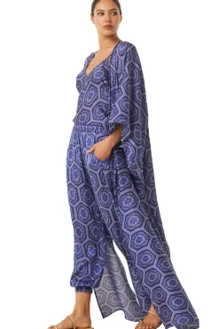 VERUSCHKA ROBE