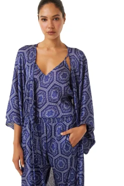 VERUSCHKA ROBE