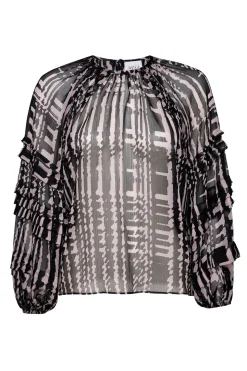 VICTOIRE TOP