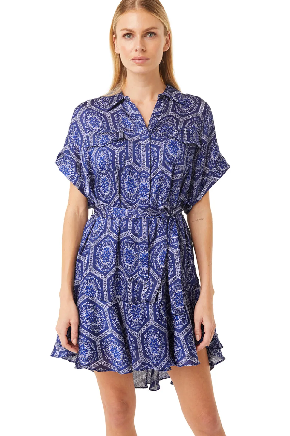 VIENNA DRESS