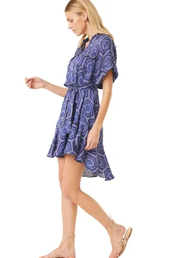 VIENNA DRESS