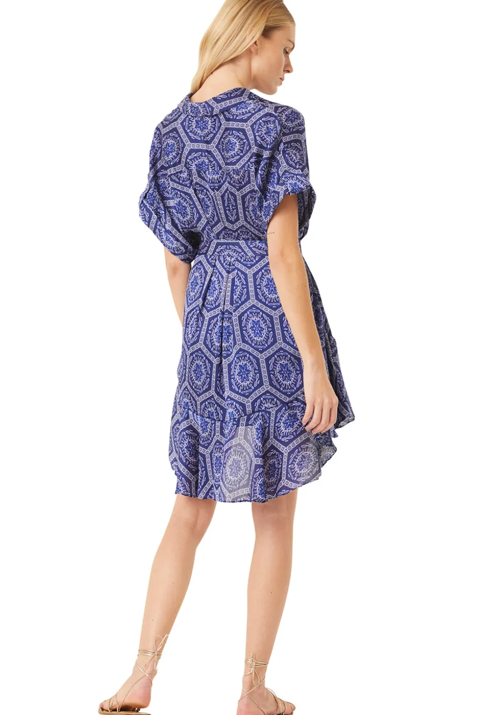 VIENNA DRESS