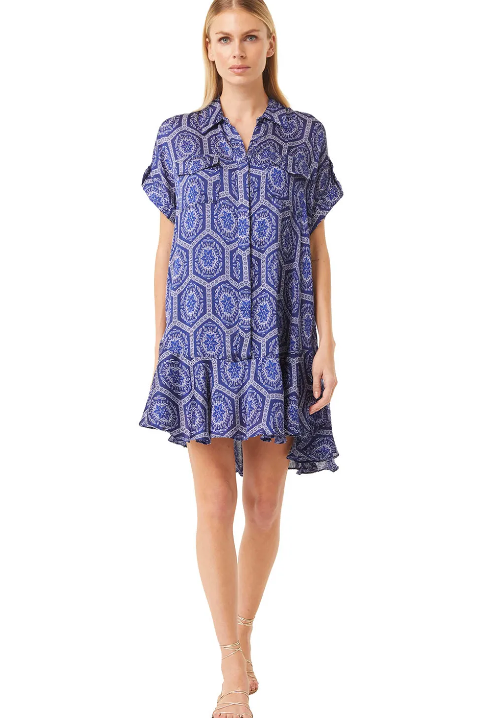 VIENNA DRESS