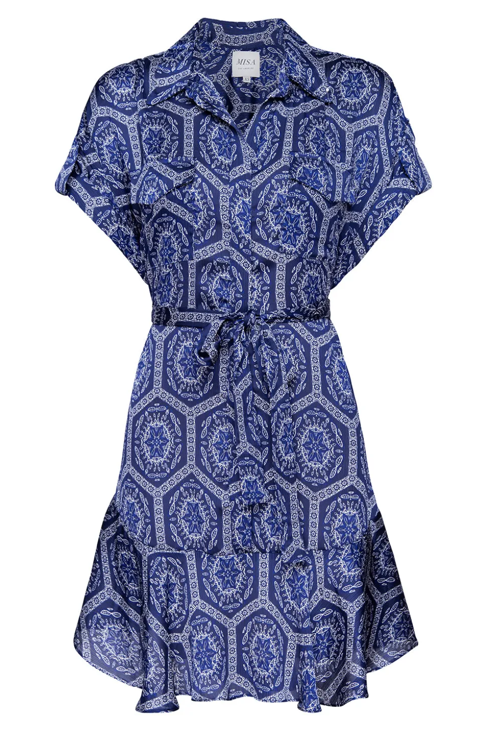 VIENNA DRESS