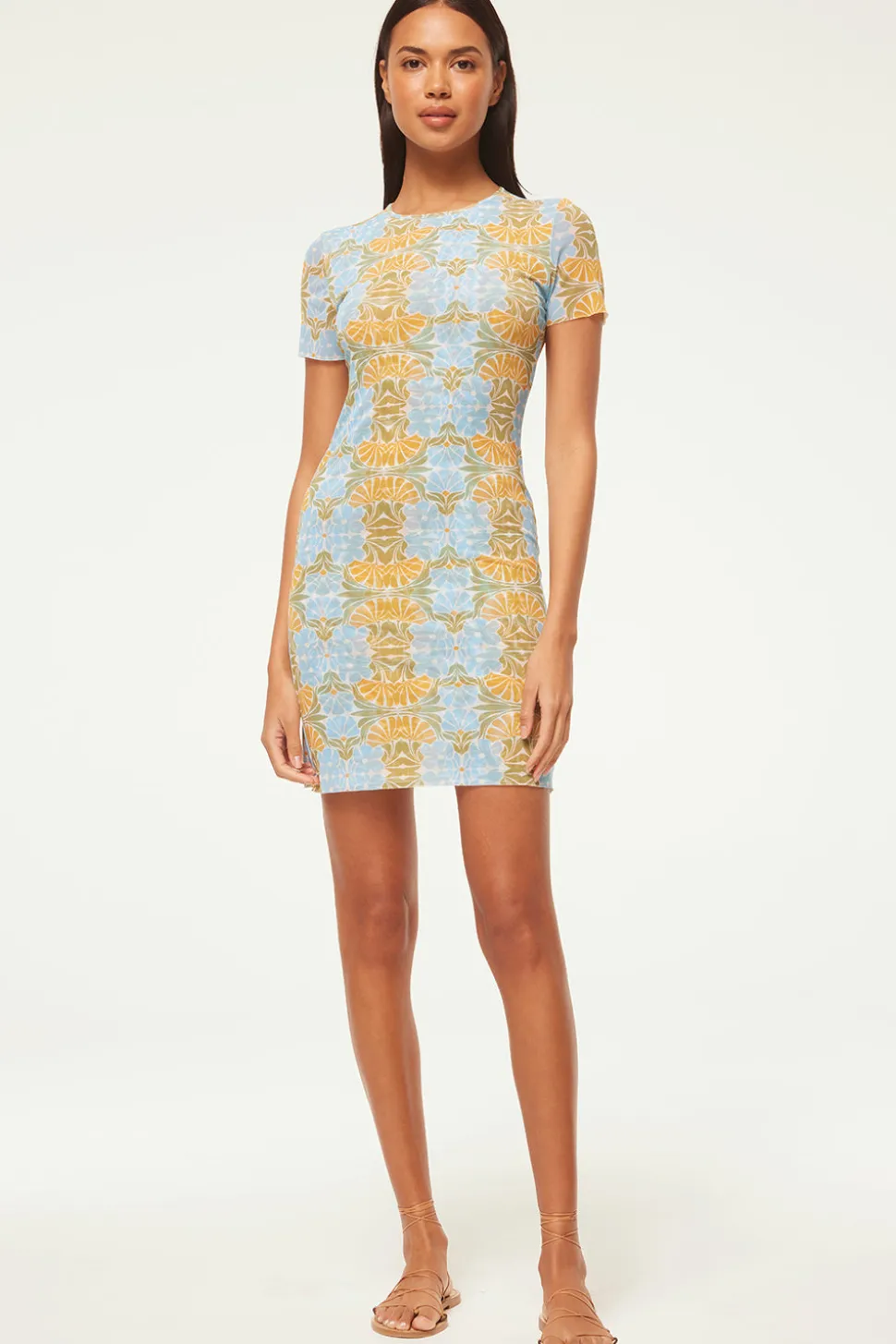 VINA DRESS