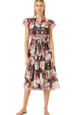 VIOLA DRESS