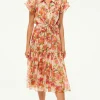VIOLA DRESS