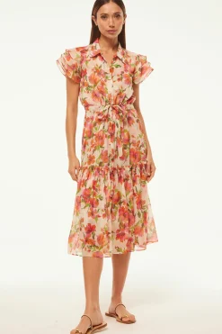 VIOLA DRESS