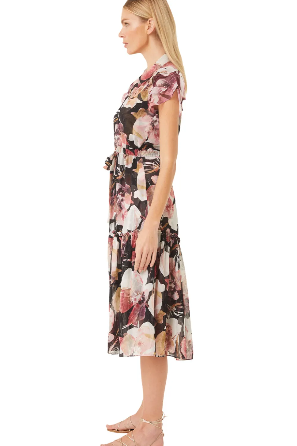 VIOLA DRESS