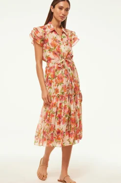 VIOLA DRESS
