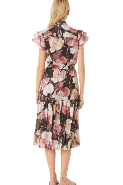 VIOLA DRESS