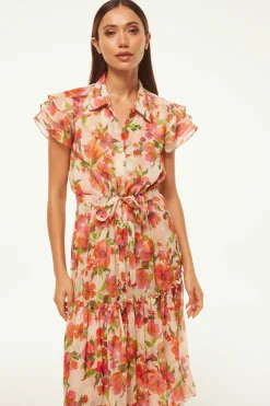 VIOLA DRESS