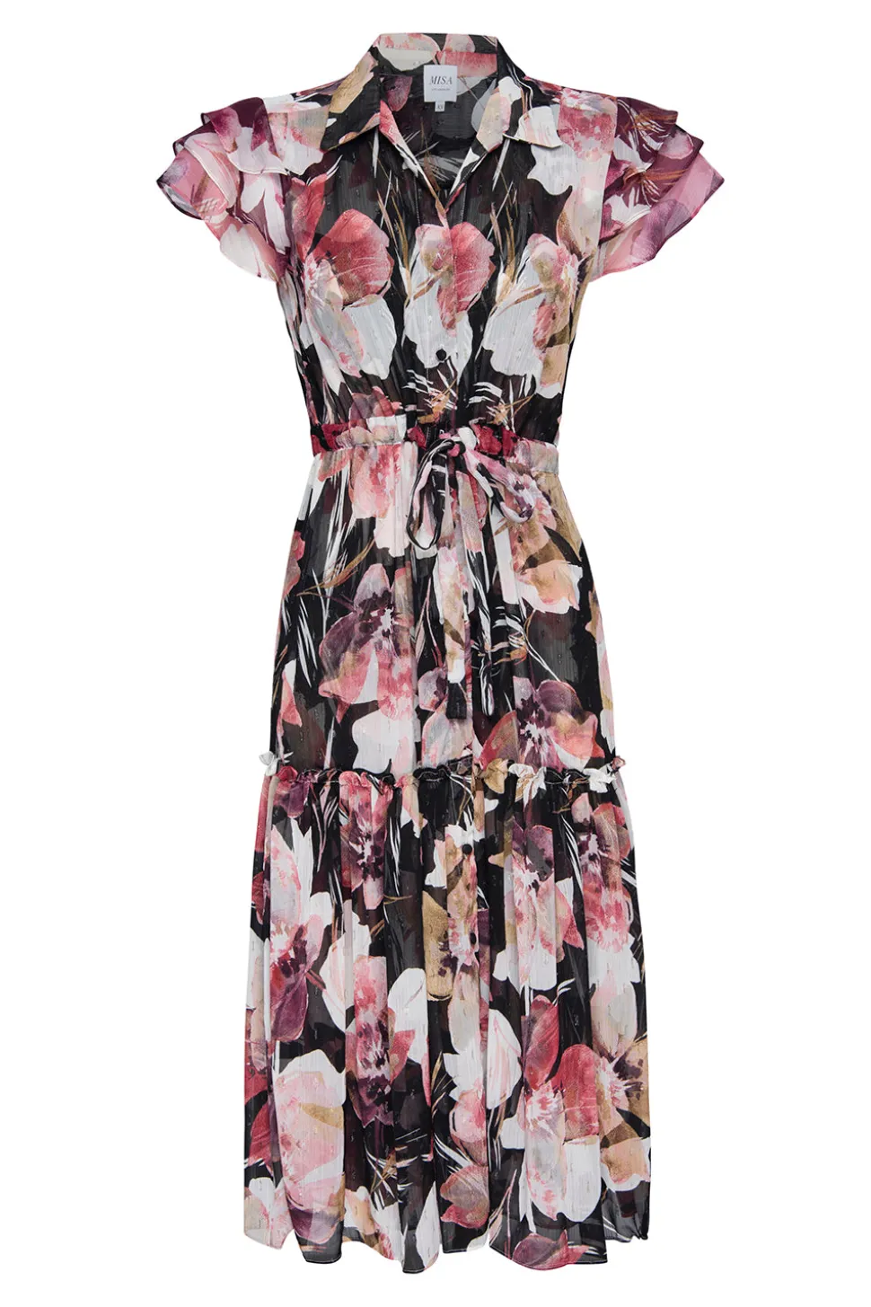 VIOLA DRESS