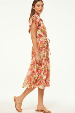 VIOLA DRESS