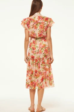 VIOLA DRESS